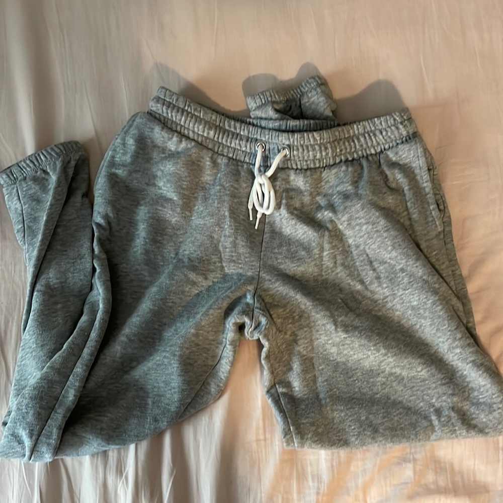 old navy sweat pants
